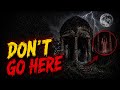 DON’T GO HERE! 😱 | We Entered Delhi’s Most Haunted Place (Jamali Kamali Horror Vlog)