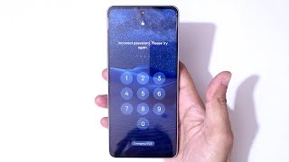 How to Hard Reset OPPO A5 Pro 5G - Forgotten Password/Factory Reset