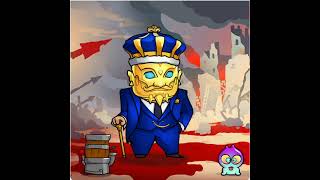 My Top 10 Favorite Chess Universe NFTs!!! @ChessUniverse screenshot 5