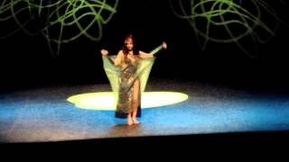 Danza árabe romántico - Nephthys Amunet