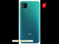 #Redmi 9 Activ (Coral Green) 128gb #shorts