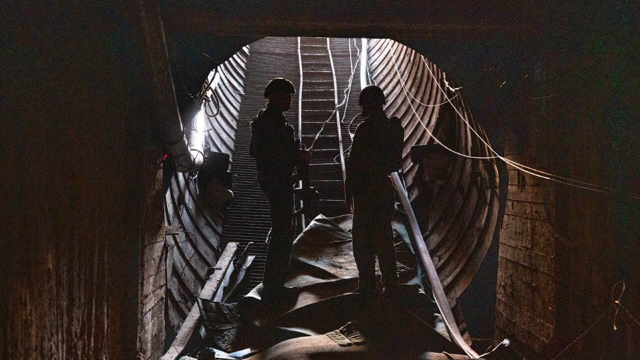 ‘Barbaric conditions’: Hamas’ ‘inhuman’ conditions in holding Israeli hostages