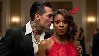 You re In DANGER Pretend I m Your Husband Italian Mafia Boss Whispered What Happened Next Shocked
