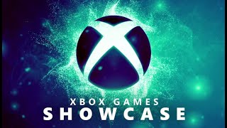 Xbox Games Showcase 2023 Highlights and Review