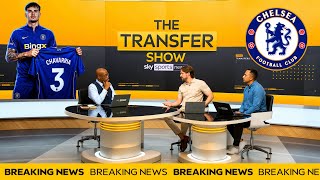 🚨TRANSFER UPDATE!! Pep Chavarria to Chelsea Transfer UPDATE | Xabi Alonso NEXT SIGNING | Goal Keeper