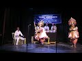 Veera Abhimanyu Yakshagana : Abhimanyu :: Dushyasana