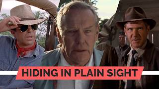Spielbergs 3 Cuts That Prove Editing Is Mind Control