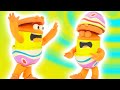 Play Doh Videos 🥚 Easter Surprise Eggs 🐰 The Play-Doh Show Season 2 | Play-Doh Official
