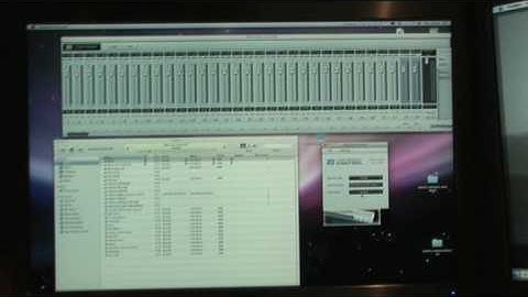 Part 2 Presonus Sync Problems