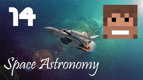 Space Astronomy, Episode 14 - "Sorting System Basics"