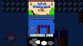 Kawa Manco Bros 3 - Niveles kaizo de SMB3 #mario #mariobros #supermario #supermariobros