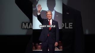 George W. Bush's Life Story Explained in One Minute