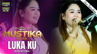 LUKAKU - RINA MUSTIKA - NEW MUSTIKA MUSIC - VERSI BAJIDOR 
