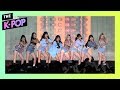 Weki Meki Picky Picky SMUF K POP Fancam 191006 60P