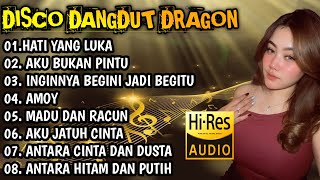 Album Pop Kenangan Versi Disco Dangdut Dragon 2026  Cocok Untuk Teman Santai 