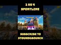 1 Sportline vs 4 Sportlines?! 😱 Insane Gauntlet Underdog Win! #asphalt8 #faradayfuture