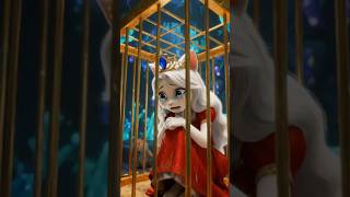 Princess Was Kidnapped by a Dragon! #animation #story #shortsfeed Princess Was Kidnapped by a Dragon! #animation #story #shortsfeed