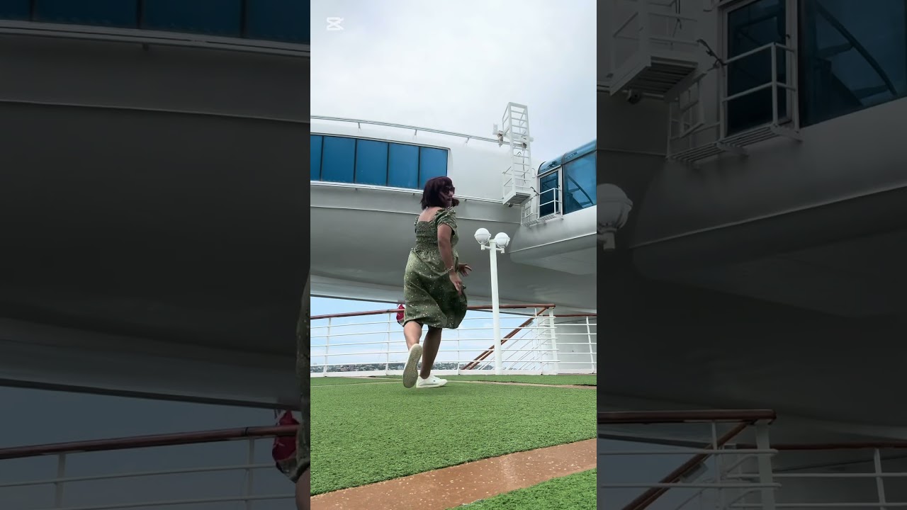 Transition video : Friends #carnivalcruise #australiadiaries #travelandliving #cruise #adventure