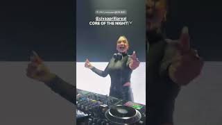 dj Siva Aprilia mantul itunya #shorts #dj #sivaaprilia