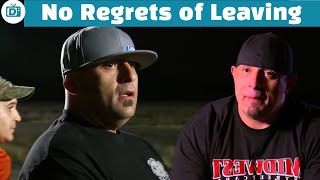 Breaking: Street Outlaws Big Chief Admits He Has NO REGRETS Leaving the Show