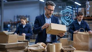 📦 New EU Packaging Rules in 2026 — Is Your German Business Compliant #PackagingRules