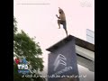 اشتیاق جوانان نروژی برای شیرجه مرگ از ارتفاع بلند اشتیاق جوانان نروژی برای شیرجه مرگ از ارتفاع بلند