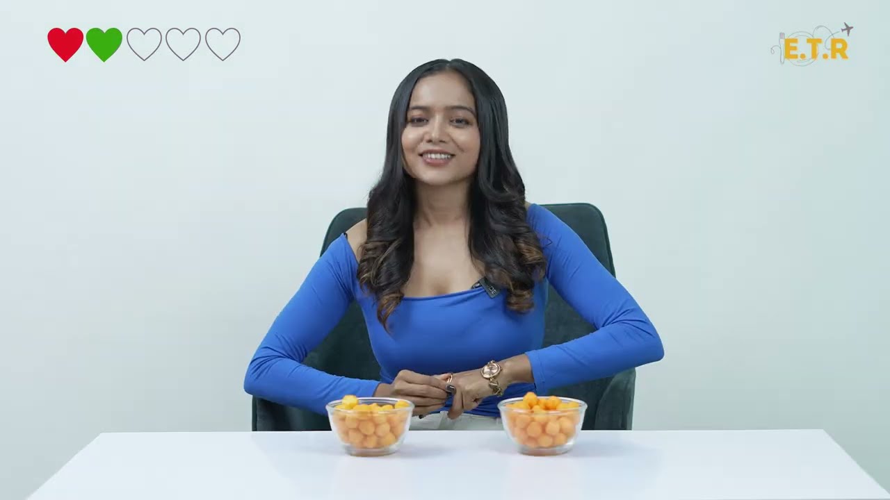 Дорогое против дешевого Эп. 09 при участии Маниши Рани