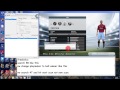 Fifa 14 Virtual Pro, Pro Career Hack Cheat Engine October 2013
