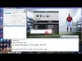 Fifa 14 Virtual pro, pro career hack cheat engine october 2013