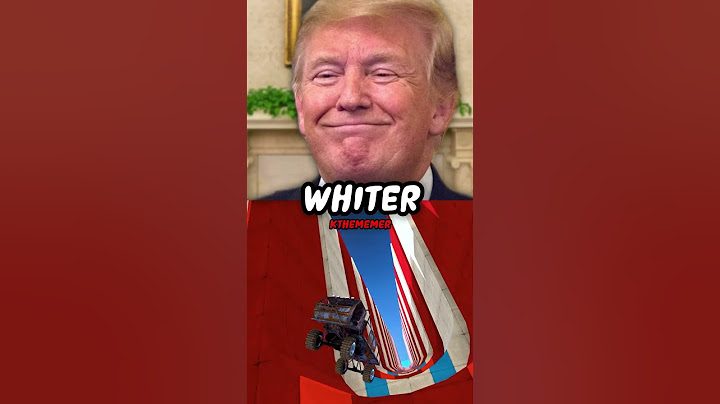 Which Button Would You Press (w/Presidents) 🔴🤣