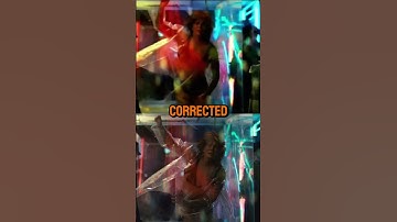 When Stunt Doubles Were Way Too Obvious | Part 5