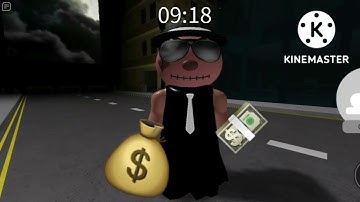 Roblox Puppet Bizzy Mike Theme Reversed