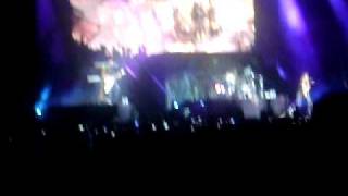 tokio hotel concierto en lima 25/11/2010 en el jockey club