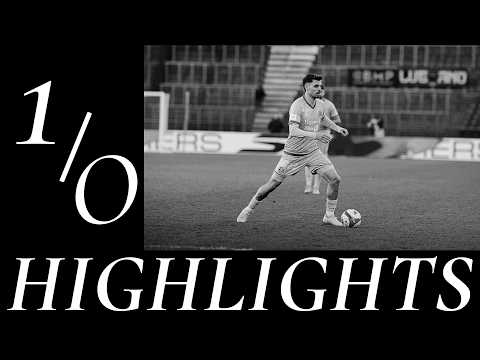 📺 Highlights | Grasshopper Club Zürich - FC Lugano | BSL 27. giornata — football highlights