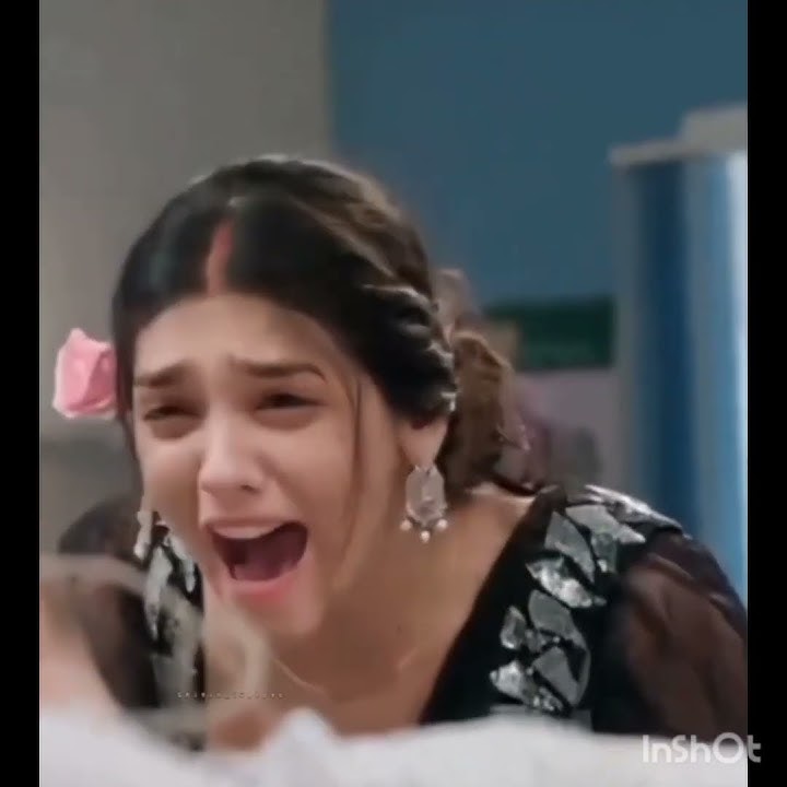 # short # viral # yrkkh song # naira vs abhinav death # kartik & akshu same pain # Yrkkh sad song #