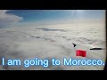 국제부부🇰🇷🇲🇦 내 생에 첫 아프리카(모로코)