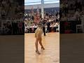 ISANE Rumba 🤩 Angeline Simian - Championnat de France Latines 2026 - Solo Adulte
