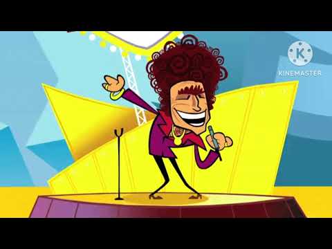 Skatoony Ejections Fanmade Peter And Duracell