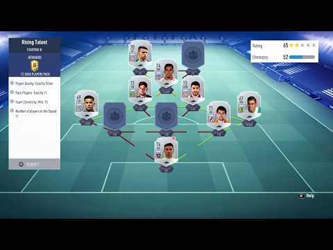 HOW TO MAKE OVER 100K COINS FROM SBCS! INSANE FIFA 19 ICON SBC METHOD!!!