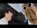 Gigantic Obunga