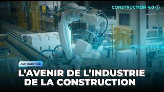 Révolutioner la Maison passive : Rejoignez l'avenir de l'industrie de la construction