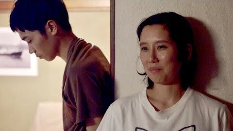 亡くなった夫の視線で語られる、人々の再生の物語／映画『パラダイス・ロスト』予告編