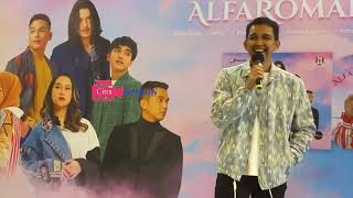 Indra Naga Eks Vokalis Band Lyla Lagu Single nya di Album Kompilasi