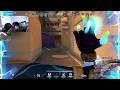 MVP! s0m NEON VALORANT RANKED GAMEPLAY [ FULL MATCH VOD ]
