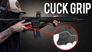 How California Cucked AR-15 Owners