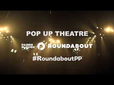 What is Roundabout? | Paines Plough