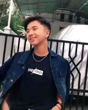 Tiktok Ekal Haikal equino - Call Me Ekall