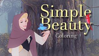 Sony Vegas Coloring #3 - "Simple Beauty" (No NewBlue Required)