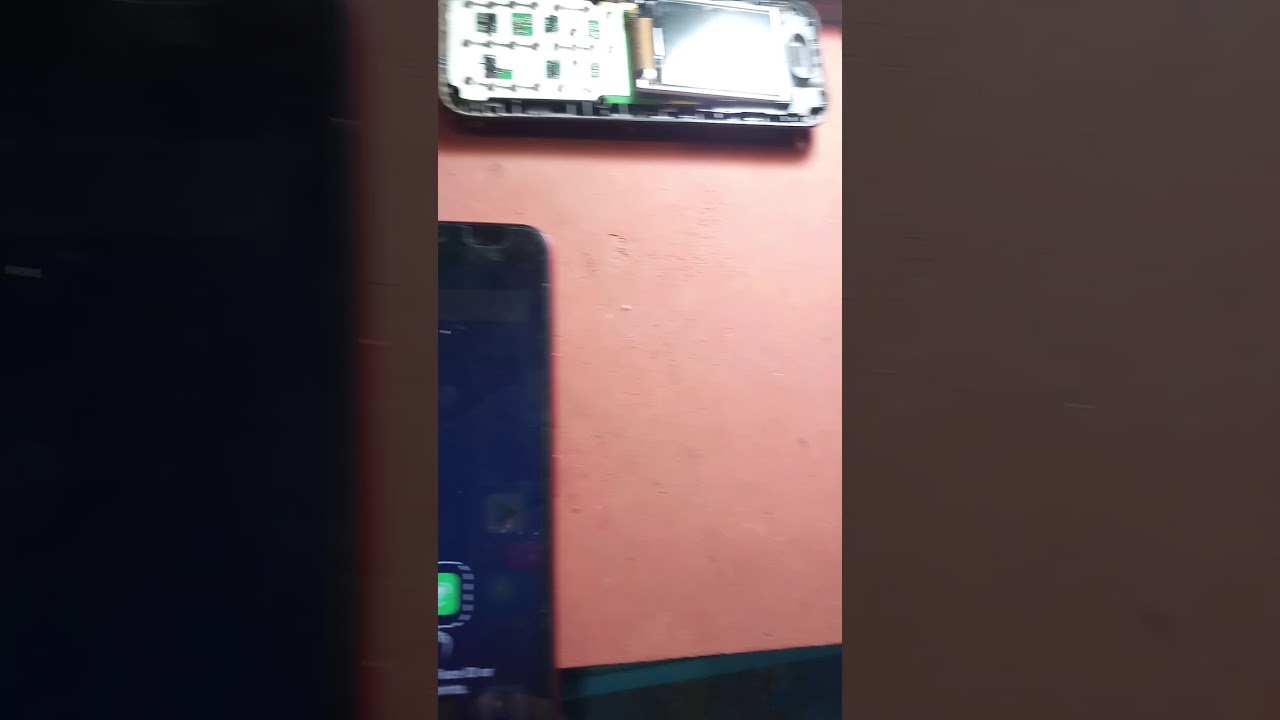 Itel a62  frp miracle box mtk 6739