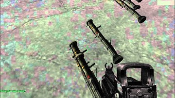 Combat Arms Hacker 2011